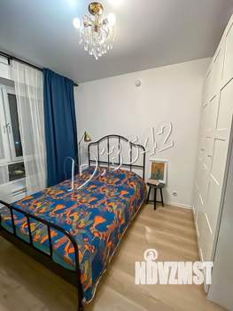 2-к квартира, на длительный срок, 39м2, 11/14 этаж