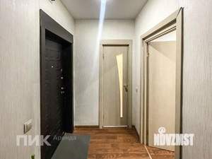 Студия квартира, на длительный срок, 29м2, 7/16 этаж