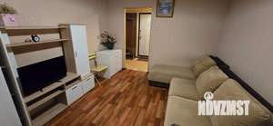 1-к квартира, на длительный срок, 45м2, 14/14 этаж