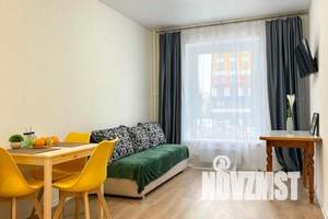 2-к квартира, посуточно, 45м2, 2/25 этаж