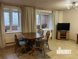 2-к квартира, на длительный срок, 57м2, 5/10 этаж