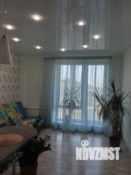 1-к квартира, на длительный срок, 30м2, 14/25 этаж