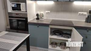 2-к квартира, на длительный срок, 47м2, 12/25 этаж