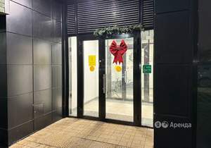 Студия квартира, на длительный срок, 24м2, 6/22 этаж