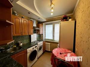 3-к квартира, на длительный срок, 53м2, 1/9 этаж