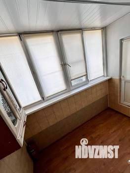 1-к квартира, на длительный срок, 45м2, 6/17 этаж