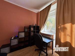 1-к квартира, посуточно, 35м2, 2/3 этаж