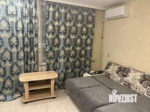 Студия квартира, на длительный срок, 32м2, 1/17 этаж