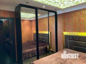 3-к квартира, на длительный срок, 110м2, 8/17 этаж