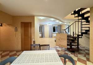 3-к квартира, на длительный срок, 99м2, 7/8 этаж