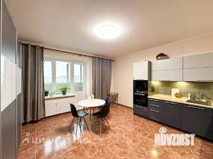 2-к квартира, на длительный срок, 59м2, 14/17 этаж