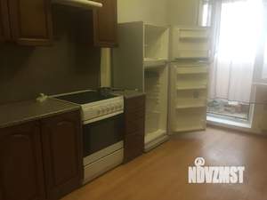 2-к квартира, на длительный срок, 63м2, 10/17 этаж