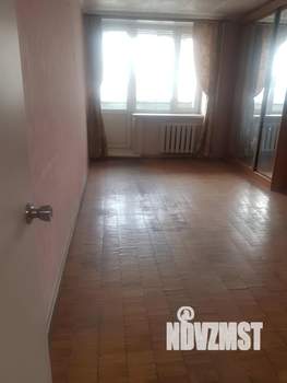 1-к квартира, на длительный срок, 43м2, 6/12 этаж