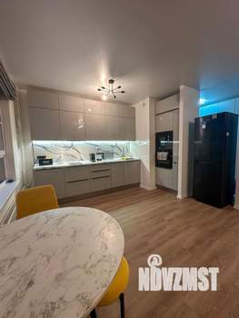 2-к квартира, на длительный срок, 50м2, 6/17 этаж