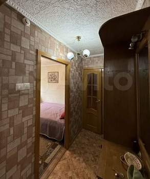 2-к квартира, на длительный срок, 43м2, 3/9 этаж