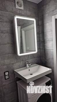 Студия квартира, на длительный срок, 23м2, 12/17 этаж