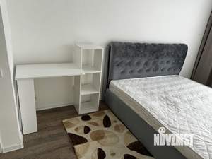 1-к квартира, на длительный срок, 42м2, 5/12 этаж
