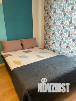 Студия квартира, посуточно, 22м2, 20/26 этаж