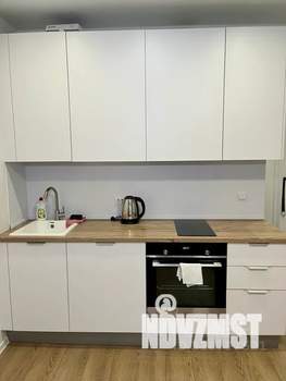 Студия квартира, посуточно, 25м2, 2/30 этаж