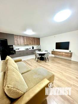 3-к квартира, на длительный срок, 75м2, 2/25 этаж