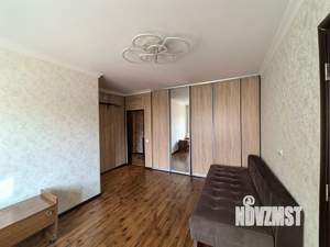 2-к квартира, на длительный срок, 45м2, 3/4 этаж