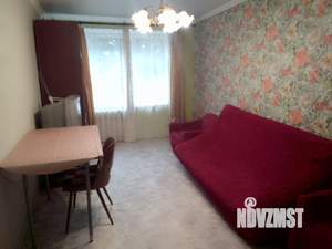 2-к квартира, на длительный срок, 48м2, 2/5 этаж