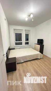 1-к квартира, на длительный срок, 33м2, 9/25 этаж