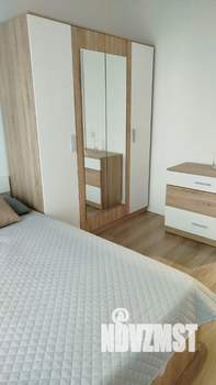 1-к квартира, на длительный срок, 35м2, 11/25 этаж