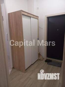 2-к квартира, на длительный срок, 36м2, 9/22 этаж