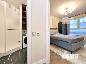 1-к квартира, на длительный срок, 35м2, 10/17 этаж