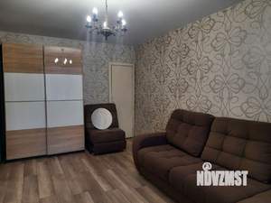 1-к квартира, на длительный срок, 31м2, 3/4 этаж