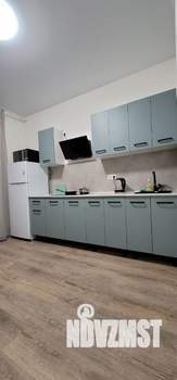 1-к квартира, на длительный срок, 35м2, 12/18 этаж