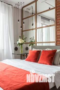 1-к квартира, посуточно, 13м2, 1/1 этаж