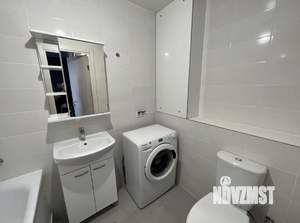 2-к квартира, на длительный срок, 40м2, 16/25 этаж