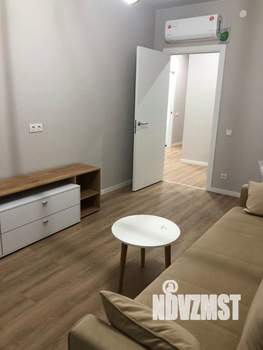 2-к квартира, на длительный срок, 60м2, 4/17 этаж