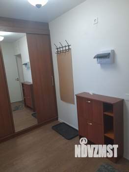 1-к квартира, на длительный срок, 35м2, 6/6 этаж