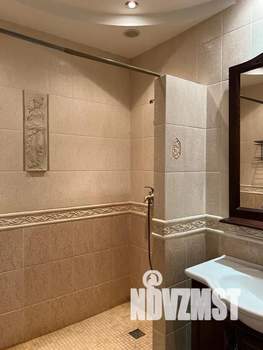 1-к квартира, посуточно, 50м2, 2/17 этаж