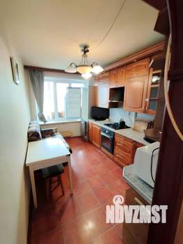 1-к квартира, на длительный срок, 35м2, 10/14 этаж