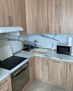 1-к квартира, на длительный срок, 40м2, 15/17 этаж