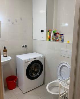 2-к квартира, на длительный срок, 39м2, 2/22 этаж