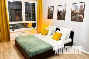 3-к квартира, посуточно, 60м2, 9/25 этаж