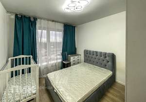 1-к квартира, на длительный срок, 39м2, 17/25 этаж