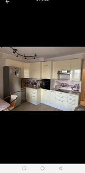 3-к квартира, на длительный срок, 62м2, 13/17 этаж