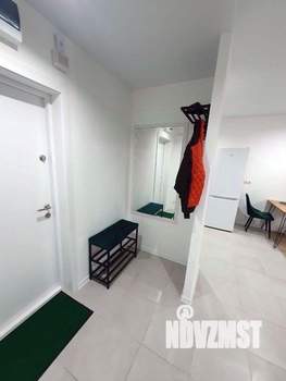 2-к квартира, на длительный срок, 40м2, 11/24 этаж