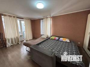 1-к квартира, посуточно, 35м2, 4/5 этаж