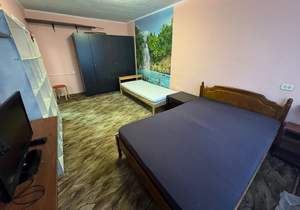 1-к квартира, на длительный срок, 32м2, 4/5 этаж
