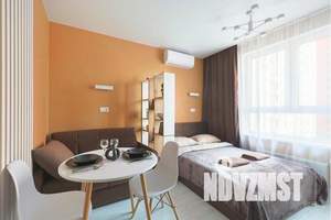 1-к квартира, посуточно, 18м2, 5/17 этаж