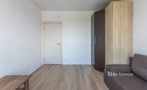 2-к квартира, на длительный срок, 55м2, 22/25 этаж