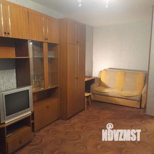 1-к квартира, на длительный срок, 39м2, 6/14 этаж