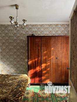 2-к квартира, на длительный срок, 44м2, 5/5 этаж